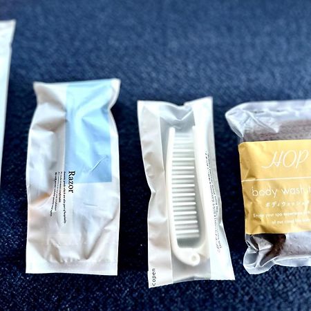 Hotel Bed&Cafe Onzo オンゾー Onomichi Zewnętrze zdjęcie