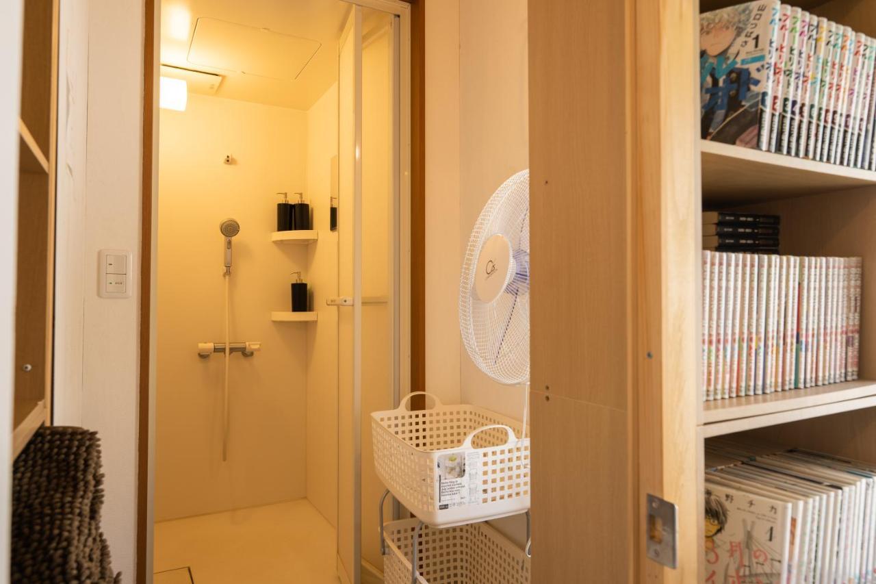 Hotel Bed&Cafe Onzo オンゾー Onomichi Zewnętrze zdjęcie