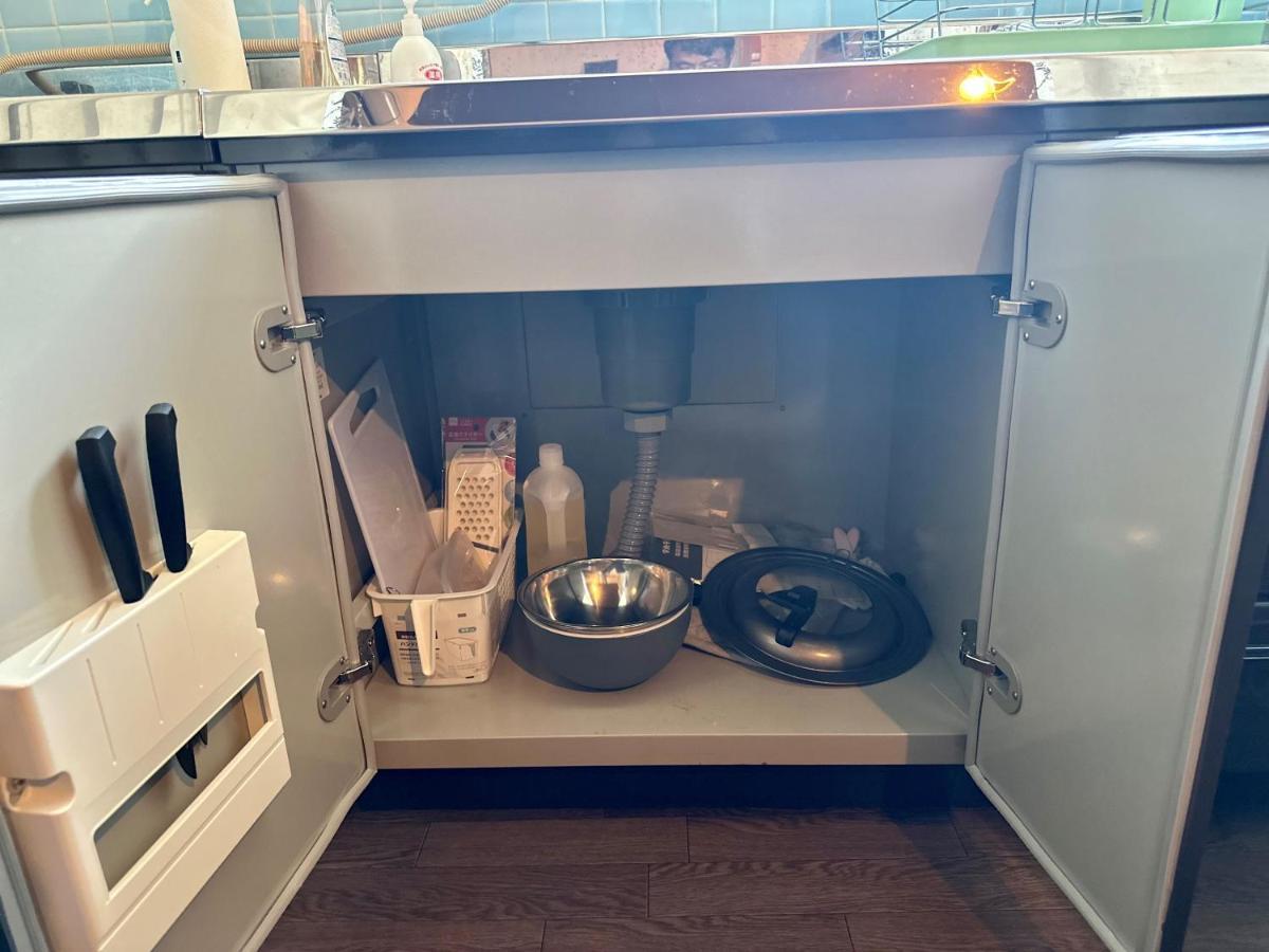 Hotel Bed&Cafe Onzo オンゾー Onomichi Zewnętrze zdjęcie
