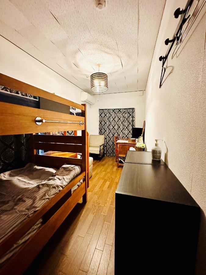 Hotel Bed&Cafe Onzo オンゾー Onomichi Zewnętrze zdjęcie