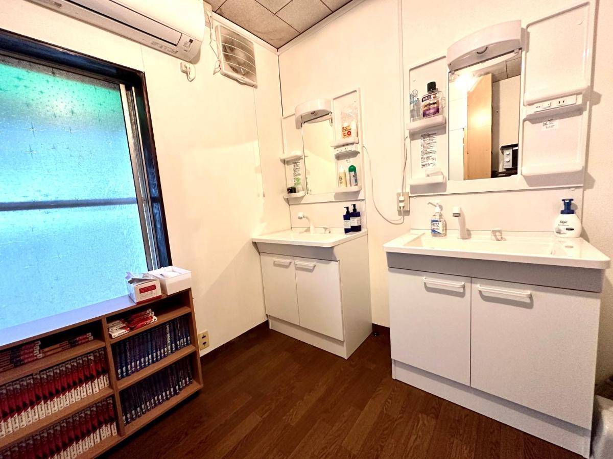 Hotel Bed&Cafe Onzo オンゾー Onomichi Zewnętrze zdjęcie