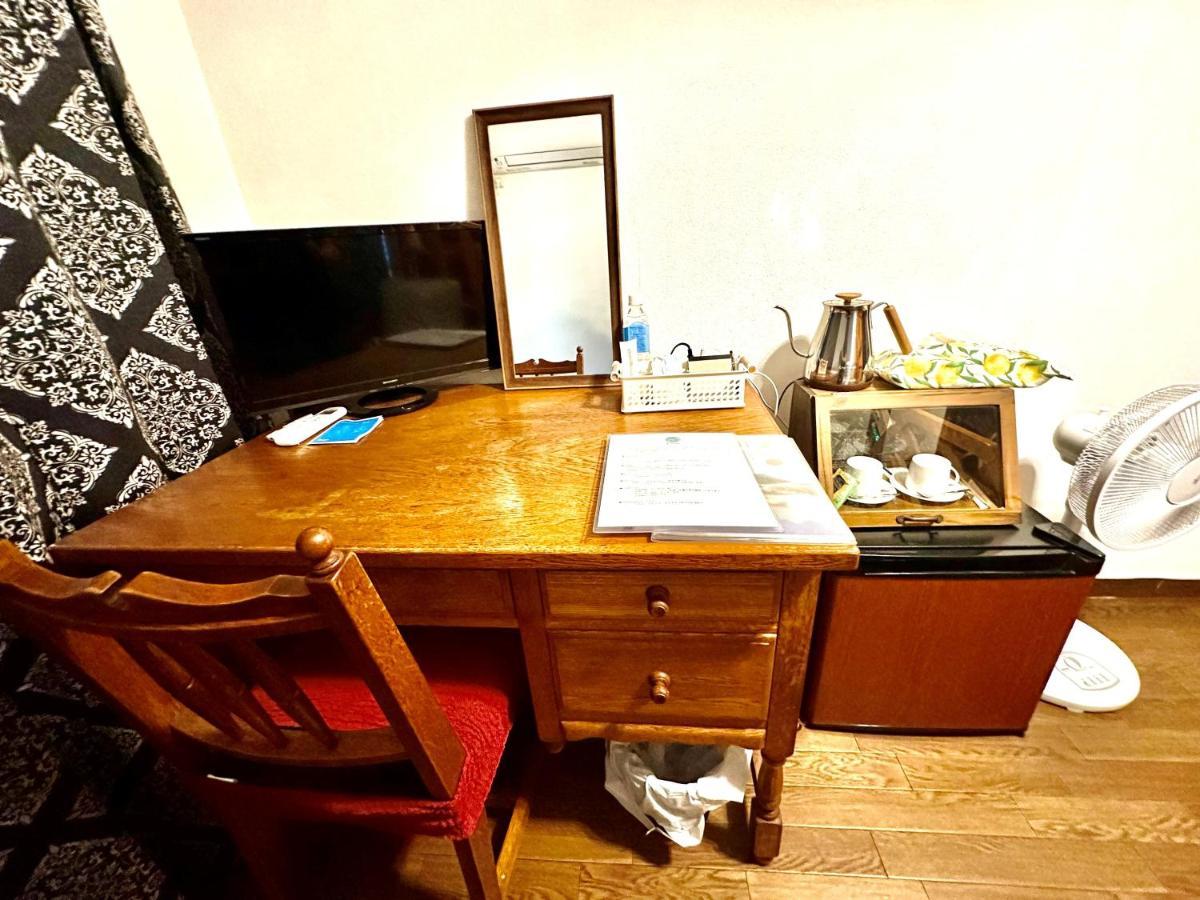 Hotel Bed&Cafe Onzo オンゾー Onomichi Zewnętrze zdjęcie